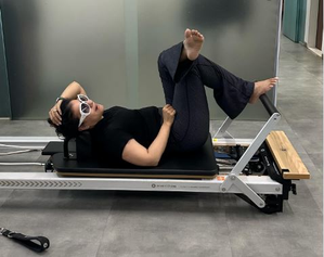 Kajol shares hilarious sneak peek into her workout, asks ‘if this is before or after’ | Kajol shares hilarious sneak peek into her workout, asks ‘if this is before or after’