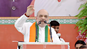 We will implement UCC in entire country, it is 'Modi ki Guarantee': Amit Shah | We will implement UCC in entire country, it is 'Modi ki Guarantee': Amit Shah