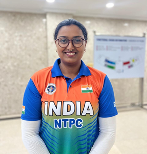 Archer Deepika Kumari to train in Korea ahead of World Qualifiers as MOC approves multiple proposals | Archer Deepika Kumari to train in Korea ahead of World Qualifiers as MOC approves multiple proposals Archer Deepika Kumari to train in Korea ahead of World Qualifiers as MOC approves multiple proposals | Archer Deepika Kumari to train in Korea ahead of World Qualifiers as MOC approves multiple proposals