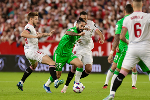 La Liga: From one big match to another: El Gran Derbi awaits | La Liga: From one big match to another: El Gran Derbi awaits La Liga: From one big match to another: El Gran Derbi awaits | La Liga: From one big match to another: El Gran Derbi awaits