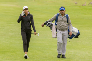 Golf: Diksha moves into Top-20 at South African Women’s Open | Golf: Diksha moves into Top-20 at South African Women’s Open Golf: Diksha moves into Top-20 at South African Women’s Open | Golf: Diksha moves into Top-20 at South African Women’s Open