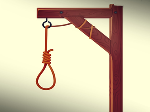 Bombay HC upholds death sentence for Kolhapur man who killed, 'cannibalised' mom | Bombay HC upholds death sentence for Kolhapur man who killed, 'cannibalised' mom Bombay HC upholds death sentence for Kolhapur man who killed, 'cannibalised' mom | Bombay HC upholds death sentence for Kolhapur man who killed, 'cannibalised' mom