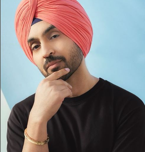 Diljit Dosanjh: Nobody can declare if someone’s film or song will be a certain hit | Diljit Dosanjh: Nobody can declare if someone’s film or song will be a certain hit