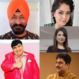 'Taarak Mehta Ka Ooltah Chashmah' actors who've not always made good news off-screen | 'Taarak Mehta Ka Ooltah Chashmah' actors who've not always made good news off-screen
