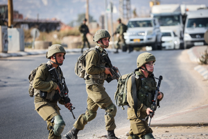 Seven Palestinians killed in Israeli military operation in West Bank | Seven Palestinians killed in Israeli military operation in West Bank Seven Palestinians killed in Israeli military operation in West Bank | Seven Palestinians killed in Israeli military operation in West Bank