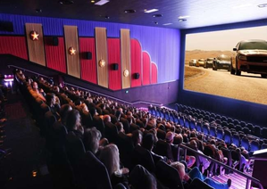 Ad-free movies in theatres? A new viewing experience awaits cinema lovers | Ad-free movies in theatres? A new viewing experience awaits cinema lovers
