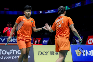 Thomas Uber Cup: Indian women start campaign with dominant win over Canada | Thomas Uber Cup: Indian women start campaign with dominant win over Canada