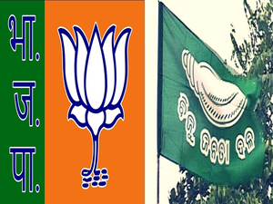 Odisha: Third phase of polling on May 25 with BJP eyeing a breakthrough | Odisha: Third phase of polling on May 25 with BJP eyeing a breakthrough