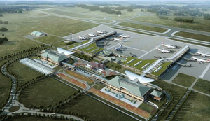 Sri Lanka signals shift in interest as Indian firm to jointly manage China-built airport close to strategic Hambantota port | Sri Lanka signals shift in interest as Indian firm to jointly manage China-built airport close to strategic Hambantota port