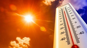 IMD issues severe heatwave warning for several Odisha districts | IMD issues severe heatwave warning for several Odisha districts
