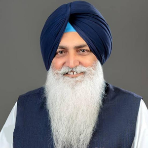 Akali Dal declares candidate for Khadoor Sahib seat | Akali Dal declares candidate for Khadoor Sahib seat