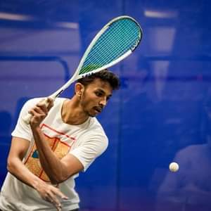 Squash: Senthilkumar storms into Batch Open final | Squash: Senthilkumar storms into Batch Open final