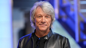 Jon Bon Jovi admits he wasn't 'much impressed' with 'Livin' on a Prayer' after writing it | Jon Bon Jovi admits he wasn't 'much impressed' with 'Livin' on a Prayer' after writing it