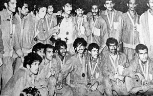 Team spirit reason for India's success in 1974 AFC Youth Championship, skipper Shabbir Ali | Team spirit reason for India's success in 1974 AFC Youth Championship, skipper Shabbir Ali