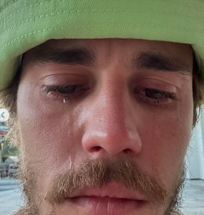 Justin Bieber tears up his Instagram pictures leaving fans concerned | Justin Bieber tears up his Instagram pictures leaving fans concerned Justin Bieber tears up his Instagram pictures leaving fans concerned | Justin Bieber tears up his Instagram pictures leaving fans concerned