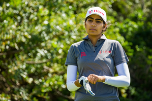 Golf: Diksha shoots under par to finish in Top-25 in South African Women’s Open | Golf: Diksha shoots under par to finish in Top-25 in South African Women’s Open