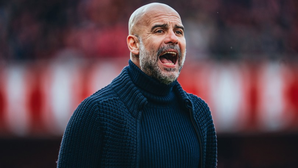 If we draw a game, we won't win Premier League title: Guardiola | If we draw a game, we won't win Premier League title: Guardiola