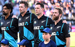 T20 World Cup: Williamson to lead as NZ name experienced 15-man squad | T20 World Cup: Williamson to lead as NZ name experienced 15-man squad