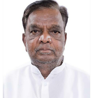 Dalit leader Srinivas Prasad, instrumental in BJP's south Karnataka success, passes away at 76 | Dalit leader Srinivas Prasad, instrumental in BJP's south Karnataka success, passes away at 76 Dalit leader Srinivas Prasad, instrumental in BJP's south Karnataka success, passes away at 76 | Dalit leader Srinivas Prasad, instrumental in BJP's south Karnataka success, passes away at 76