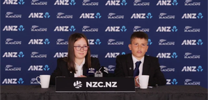 New Zealand Cricket win hearts with T20 World Cup squad announcement | New Zealand Cricket win hearts with T20 World Cup squad announcement