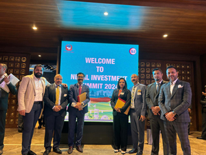 India's Yotta to help build Nepal's first supercloud data centre | India's Yotta to help build Nepal's first supercloud data centre India's Yotta to help build Nepal's first supercloud data centre | India's Yotta to help build Nepal's first supercloud data centre