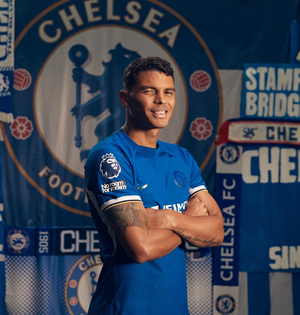 Premier League: Thiago Silva to leave Chelsea at the end of the season | Premier League: Thiago Silva to leave Chelsea at the end of the season Premier League: Thiago Silva to leave Chelsea at the end of the season | Premier League: Thiago Silva to leave Chelsea at the end of the season