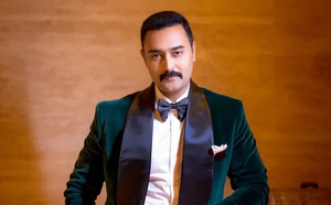 Prasanna underwent extensive pilot training to portray Captain Abhinandan Varthaman in 'Ranneeti' | Prasanna underwent extensive pilot training to portray Captain Abhinandan Varthaman in 'Ranneeti'