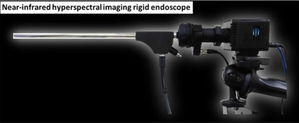 World's 1st rigid endoscope system to help deep tissue imaging during surgery | World's 1st rigid endoscope system to help deep tissue imaging during surgery