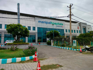 Manipal Hospitals clinches deal to acquire Kolkata's Medica Synergie | Manipal Hospitals clinches deal to acquire Kolkata's Medica Synergie