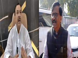 LS polls: Congress under pressure to field a Muslim candidate from Mumbai | LS polls: Congress under pressure to field a Muslim candidate from Mumbai LS polls: Congress under pressure to field a Muslim candidate from Mumbai | LS polls: Congress under pressure to field a Muslim candidate from Mumbai