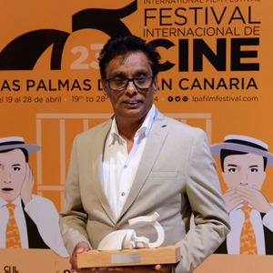 'Paradise' bags Audience Jury Award at Las Palmas de Gran Canaria International Film Festival | 'Paradise' bags Audience Jury Award at Las Palmas de Gran Canaria International Film Festival