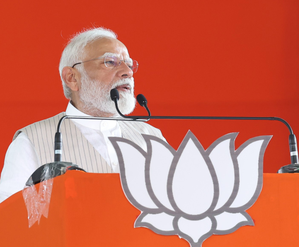 PM Modi to address two election rallies in Odisha on May 6 | PM Modi to address two election rallies in Odisha on May 6