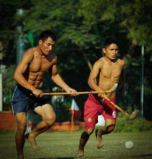 Row in Manipur as NCERT textbook associates its traditional sport with Mizoram | Row in Manipur as NCERT textbook associates its traditional sport with Mizoram