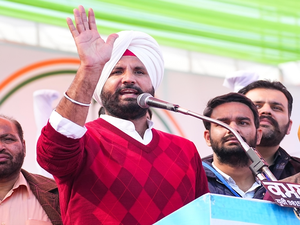 IANS Interview: My campaign is against the one who enjoyed party's patronage but betrayed, says Cong nominee from Ludhiana LS seat | IANS Interview: My campaign is against the one who enjoyed party's patronage but betrayed, says Cong nominee from Ludhiana LS seat