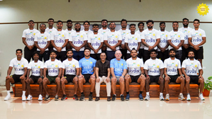 India to compete in Asia Rugby Men's 15s C'ship Division 1 | India to compete in Asia Rugby Men's 15s C'ship Division 1