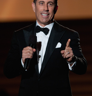 Jerry Seinfeld believes he couldn't crack his signature jokes in current social climate | Jerry Seinfeld believes he couldn't crack his signature jokes in current social climate