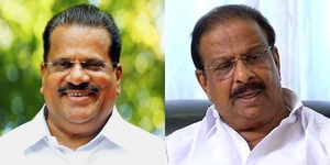 CPI(M) backed Jayarajan as he could have exposed corruption, says Cong | CPI(M) backed Jayarajan as he could have exposed corruption, says Cong