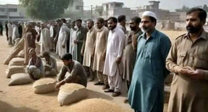 Farmers' protests intensify in Punjab province as politicians play blame game in Pakistan | Farmers' protests intensify in Punjab province as politicians play blame game in Pakistan Farmers' protests intensify in Punjab province as politicians play blame game in Pakistan | Farmers' protests intensify in Punjab province as politicians play blame game in Pakistan