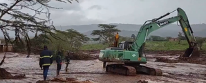 Death toll in Kenya flash floods rises to 169 | Death toll in Kenya flash floods rises to 169