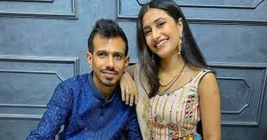 'He is back': Danashree reacts to hubby Yuzvendra Chahal's inclusion in T20 WC squad | 'He is back': Danashree reacts to hubby Yuzvendra Chahal's inclusion in T20 WC squad
