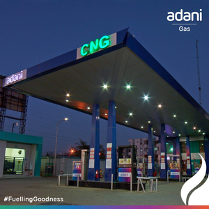 Adani Total Gas clocks 27 per cent EBITDA growth in FY24, overall volume up 15 per cent | Adani Total Gas clocks 27 per cent EBITDA growth in FY24, overall volume up 15 per cent