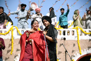 Raja Kumari teams up with Guru Randhawa for 'In Love' | Raja Kumari teams up with Guru Randhawa for 'In Love'