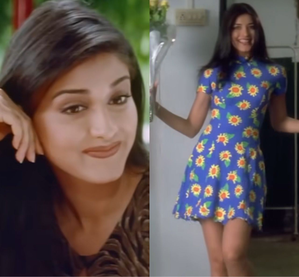 Sonali Bendre gets nostalgic on 25 years of Aamir-starrer 'Sarfarosh', drops video | Sonali Bendre gets nostalgic on 25 years of Aamir-starrer 'Sarfarosh', drops video
