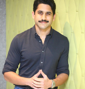 In old video, Naga Chaitanya admits he cheated in a relationship | In old video, Naga Chaitanya admits he cheated in a relationship