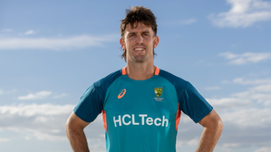 'I'm finally getting there now': Marsh gives injury update ahead of T20 WC | 'I'm finally getting there now': Marsh gives injury update ahead of T20 WC