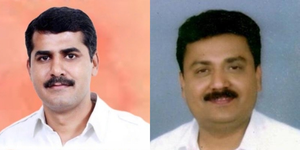 Major jolt to Congress in Delhi, Naseeb Singh & Neeraj Basoya quit party, blame AAP alliance | Major jolt to Congress in Delhi, Naseeb Singh & Neeraj Basoya quit party, blame AAP alliance