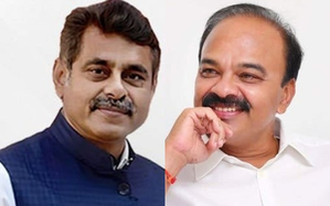Telangana’s richest candidates battling it out in Chevella | Telangana’s richest candidates battling it out in Chevella