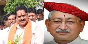 Constituency Watch: 12th gen Chhatrapati fights with 2nd gen MP for Kolhapur’s 'raj-tilak’ | Constituency Watch: 12th gen Chhatrapati fights with 2nd gen MP for Kolhapur’s 'raj-tilak’ Constituency Watch: 12th gen Chhatrapati fights with 2nd gen MP for Kolhapur’s 'raj-tilak’ | Constituency Watch: 12th gen Chhatrapati fights with 2nd gen MP for Kolhapur’s 'raj-tilak’