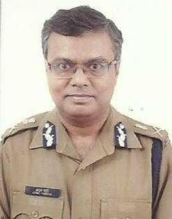 Atul Verma is new DGP of Himachal Pradesh | Atul Verma is new DGP of Himachal Pradesh