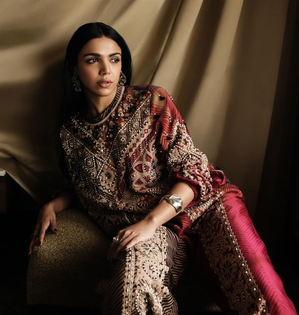 Proud 'Marathi Mulgi' Shriya says beauty of Maharashtra is in its culture, traditions | Proud 'Marathi Mulgi' Shriya says beauty of Maharashtra is in its culture, traditions Proud 'Marathi Mulgi' Shriya says beauty of Maharashtra is in its culture, traditions | Proud 'Marathi Mulgi' Shriya says beauty of Maharashtra is in its culture, traditions